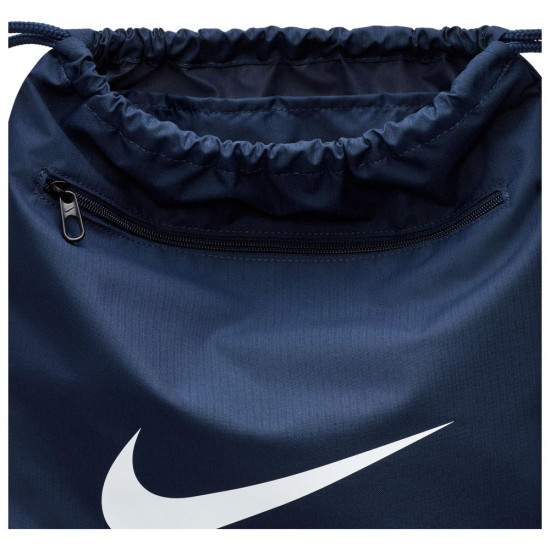 Nike Τσάντα γυμναστηρίου Brasilia 9.5 Drawstring Gym Sack